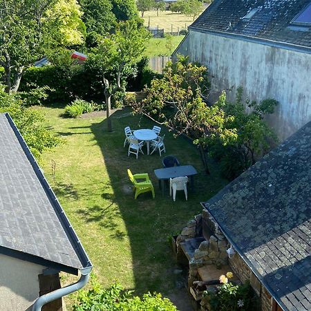 La Colline Maison De Famille A 100M De La Rance La Richardais Exterior photo